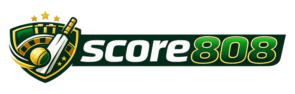 score808 লোগো